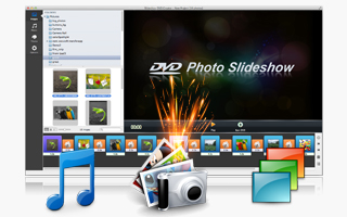 What slideshow creation software for mac